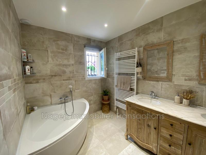 Maison - 117 m² - 6 pièces