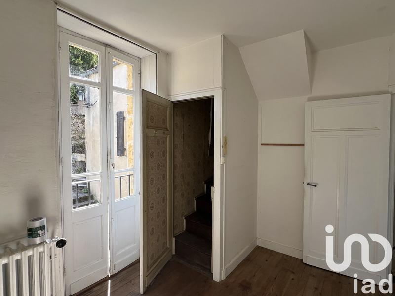 Maison de village - 143 m² - 8 pièces