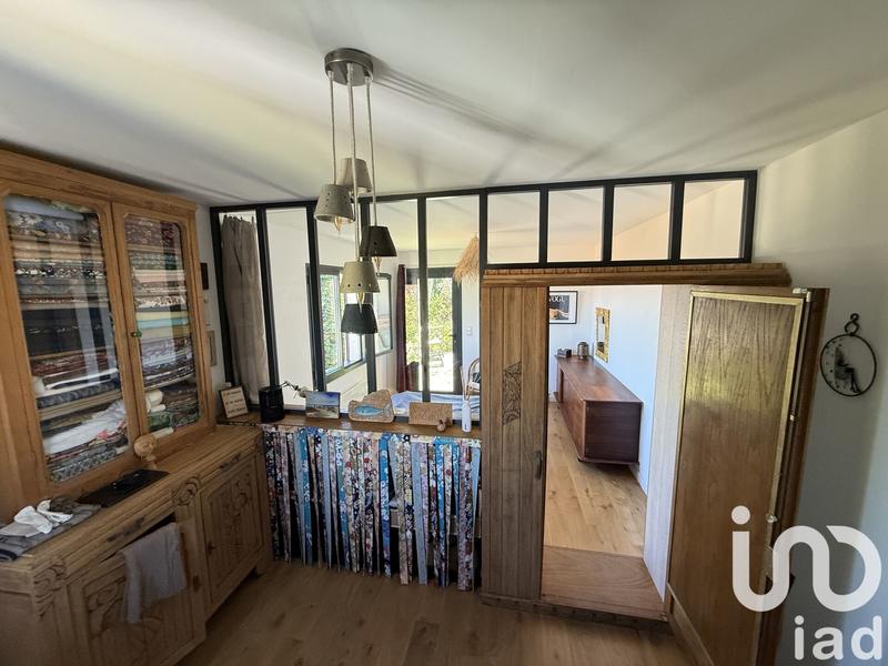 Maison - 89 m² - 4 pièces