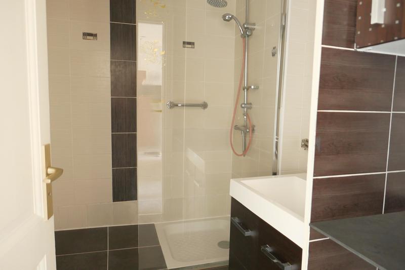 Appartement - 73 m² - 3 pièces