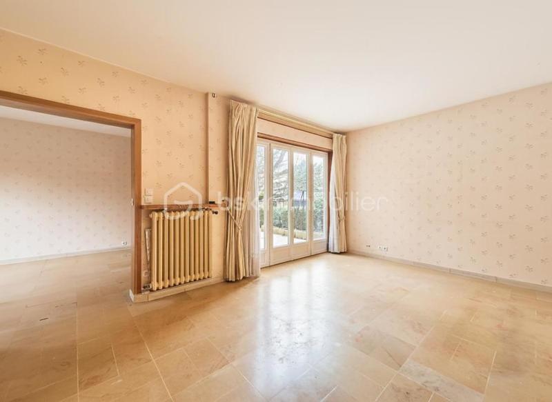 Maison de ville - 100 m² - 5 pièces