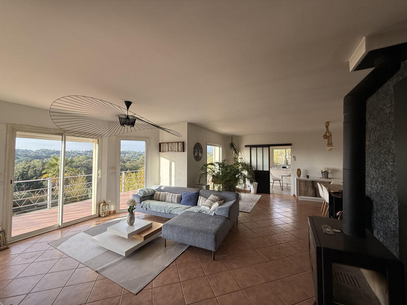 Villa - 128 m² - 4 pièces