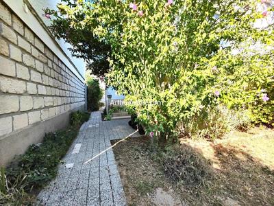 Maison - 52 m² - 3 pièces