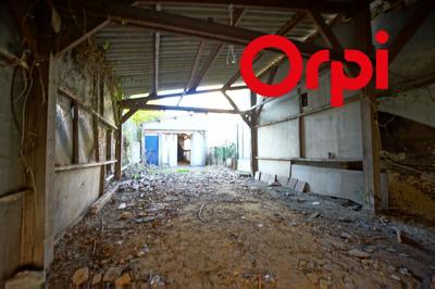 Terrain constructible - 120 m²