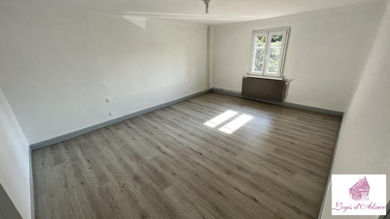 Appartement - 152 m² - 6 pièces