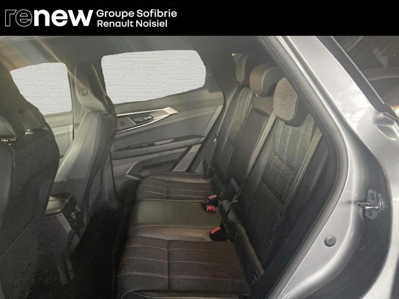 Renault Austral E-Tech hybrid 200 Techno