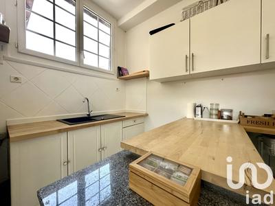 Maison - 139 m² - 5 pièces