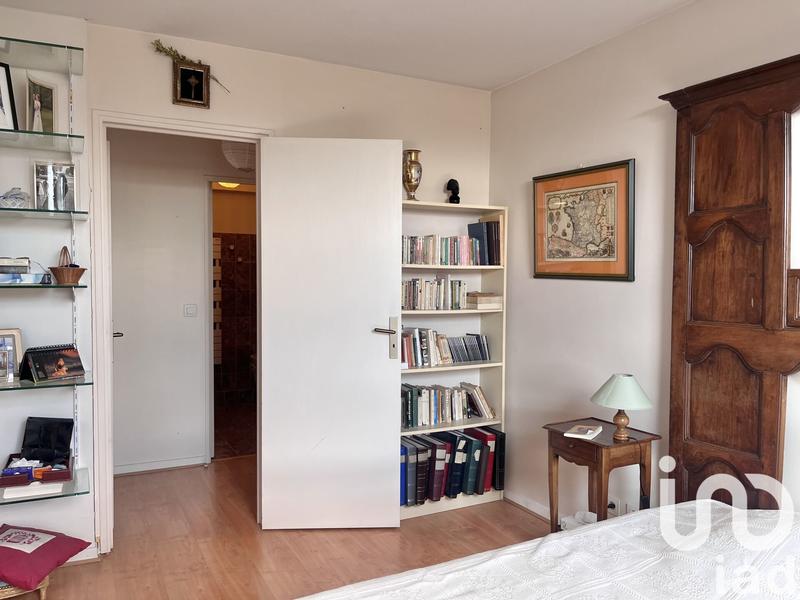 Appartement - 111 m² - 4 pièces