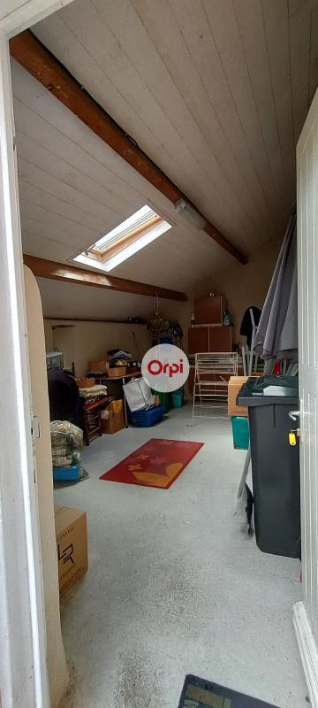 Maison en pierre - 98 m² - 4 pièces