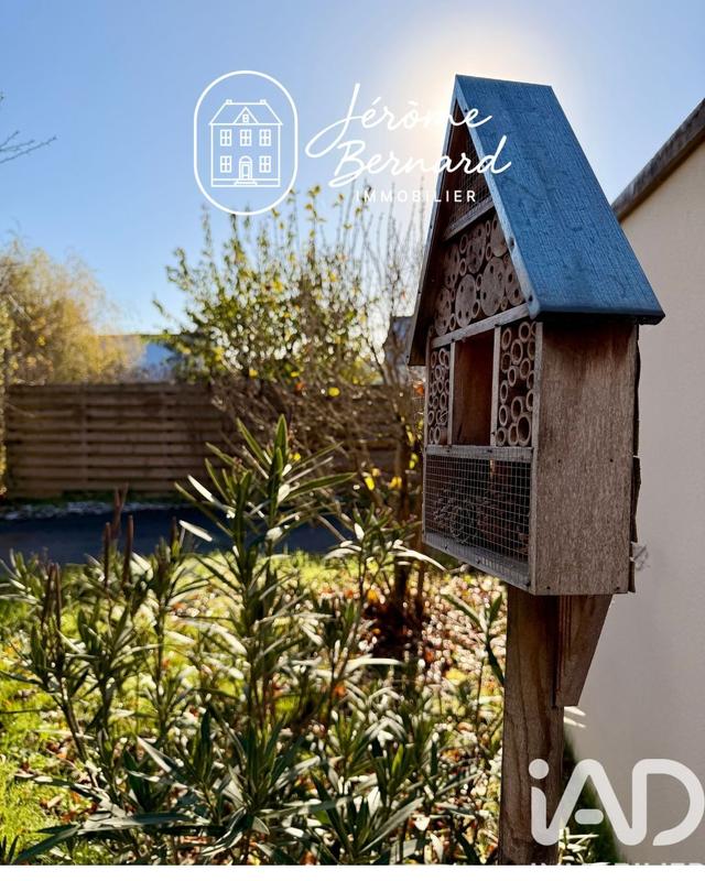 Maison - 178 m² - 7 pièces