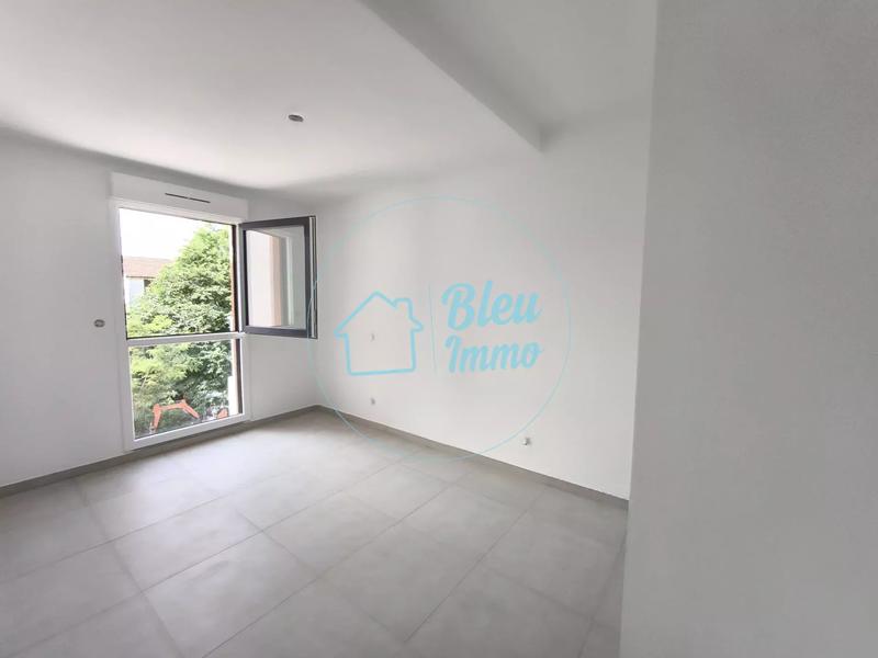 Appartement - 74 m² - 4 pièces