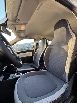 Renault Twingo III E-Tech Zen Achat Integral