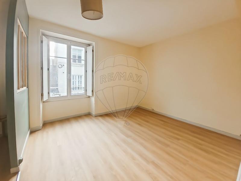 Appartement - 23 m² - 1 pièce