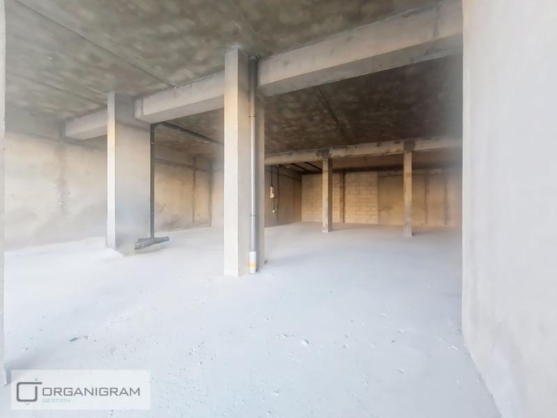 Local commercial - 157 m²