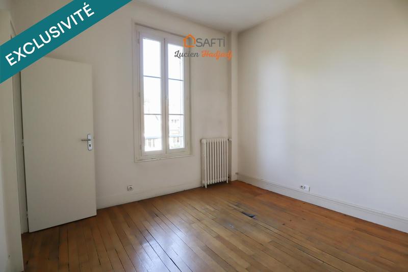 Immeuble - 354 m²