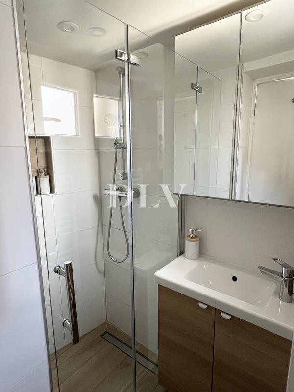 Maison ancienne - 42 m² - 2 pièces