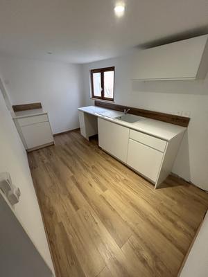 Appartement - 53 m² - 2 pièces