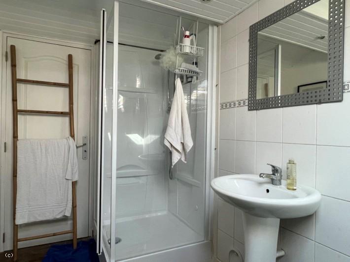 Maison de campagne - 155 m² - 6 pièces