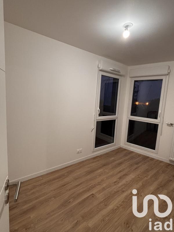 Appartement - 71 m² - 4 pièces