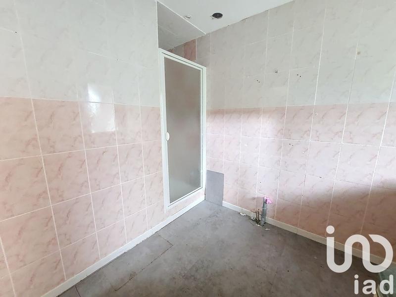 Maison de ville - 102 m² - 6 pièces