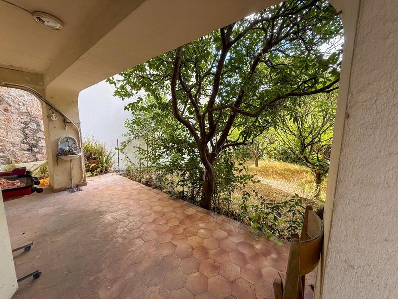 Maison - 160 m² - 4 pièces