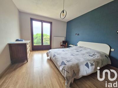 Maison - 132 m² - 5 pièces