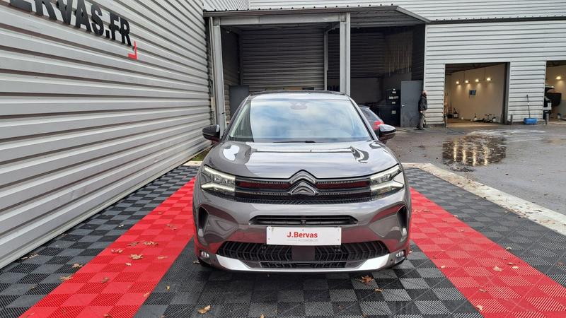 Citroën C5 Aircross Hybride 136 E-Dcs6 Max