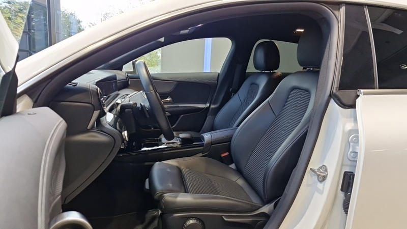 Mercedes Cla Shooting Brake 250 E 8g-Dct Progressive Line