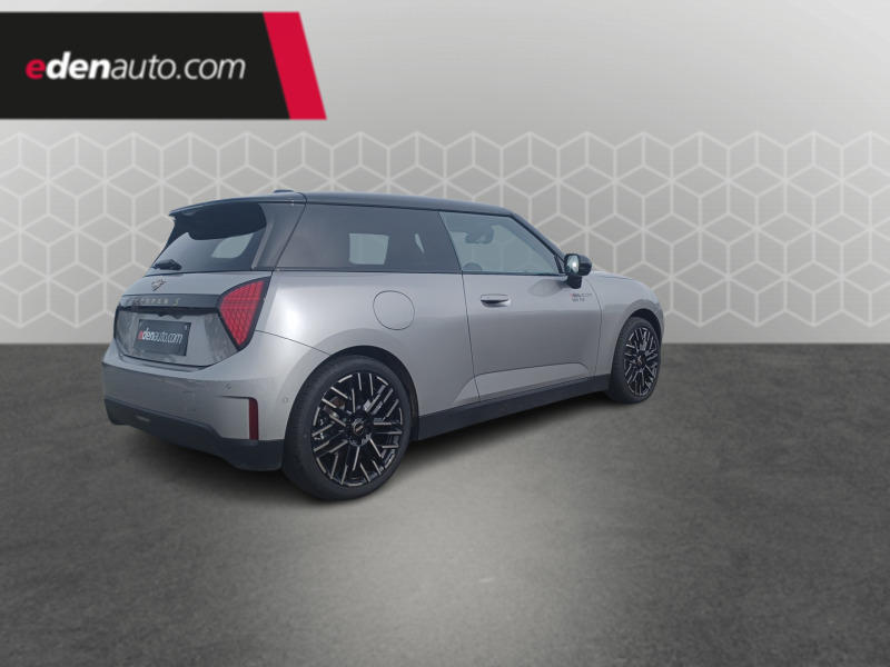 Mini Cooper Electric se 218 ch Favoured