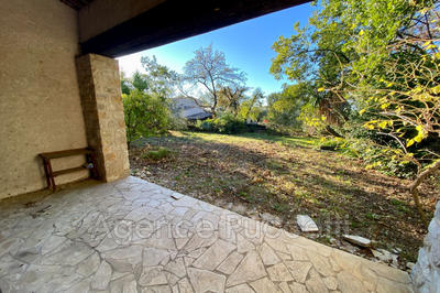 Maison - 138 m² - 6 pièces