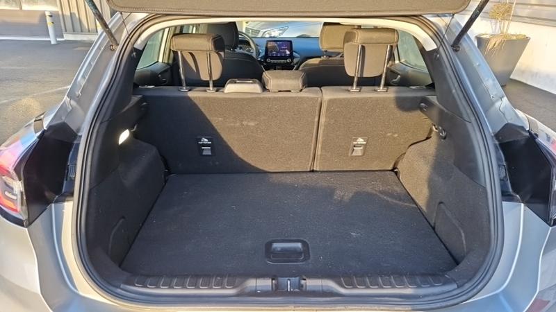 Ford Puma 1.0 Ecoboost 125 Ch Mhev Ss Bvm6 Titanium