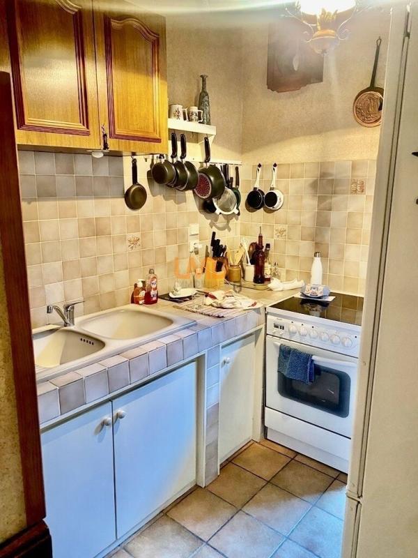 Maison de ville - 101 m² - 5 pièces