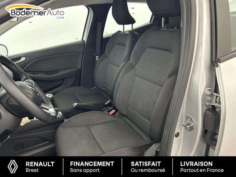 Renault Clio TCe 90 Equilibre