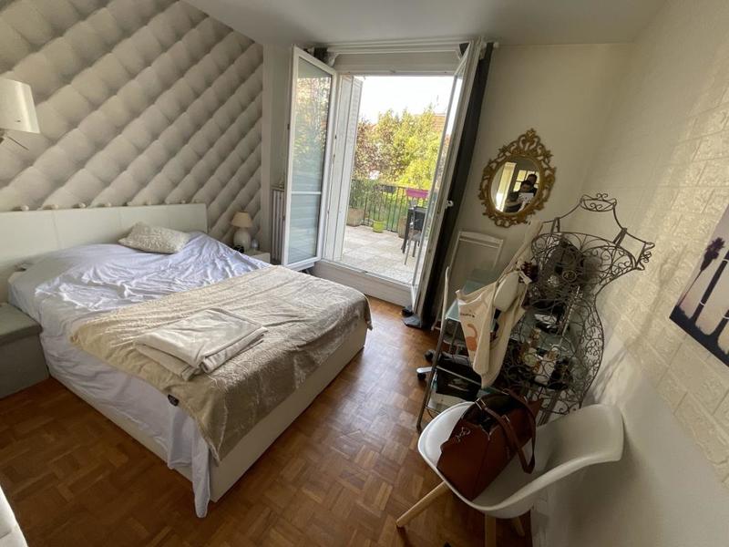 Appartement - 74 m² - 4 pièces