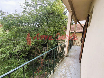 Appartement - 40 m² - 3 pièces