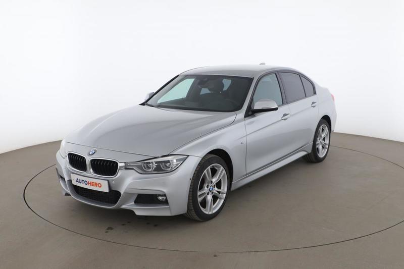 Bmw Série 3 320d xDrive m Sport Bva8 190 ch