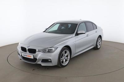 Bmw Série 3 320d xDrive m Sport Bva8 190 ch