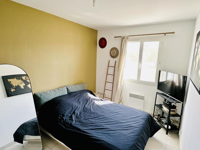 Propriété - 73 m² - 4 pièces