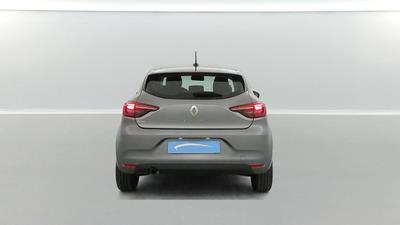 Renault Clio TCe 90 Equilibre 5p