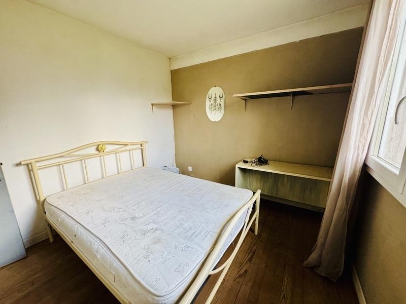 Maison - 71 m² - 4 pièces