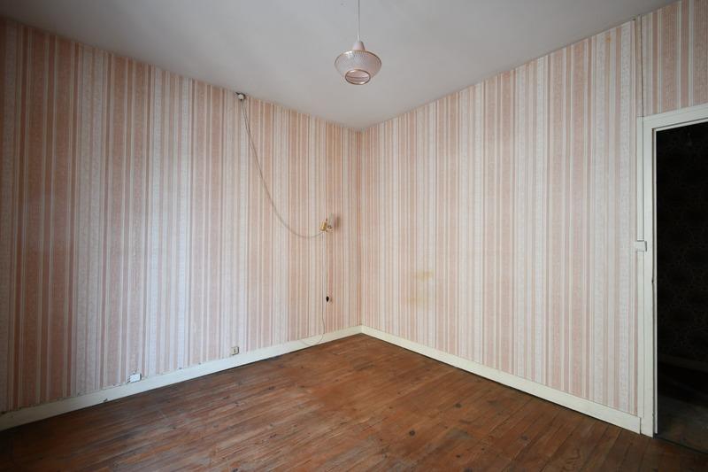 Maison de ville - 69 m² - 5 pièces