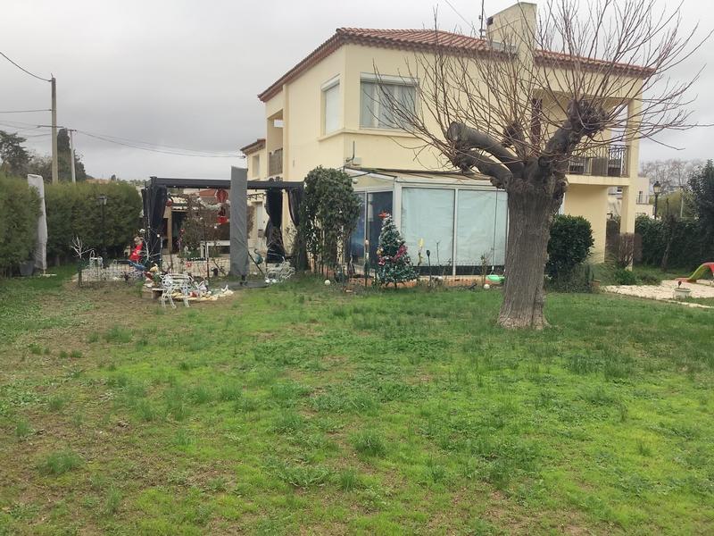 Maison - 212 m² - 6 pièces