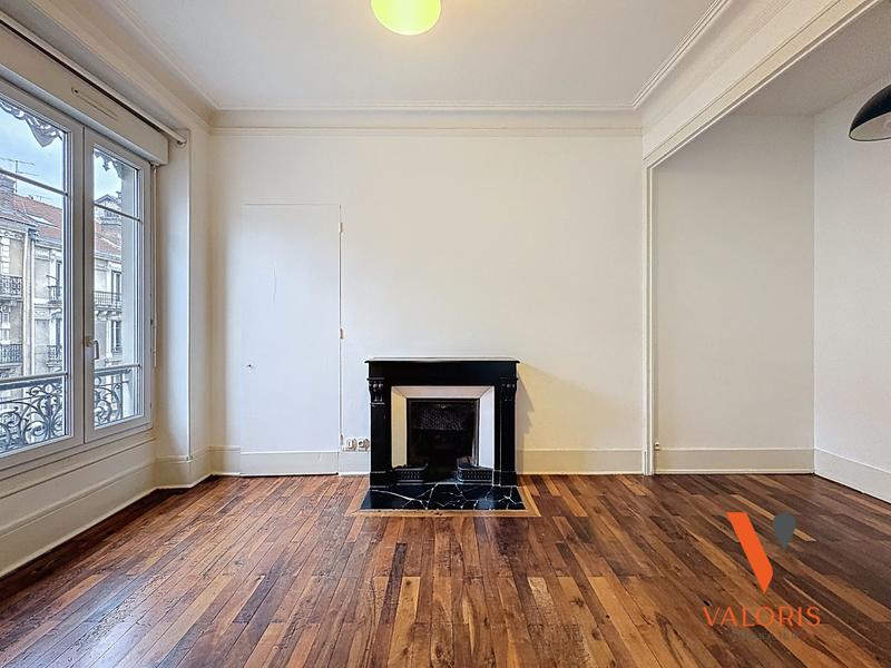 Appartement - 38 m² - 1 pièce