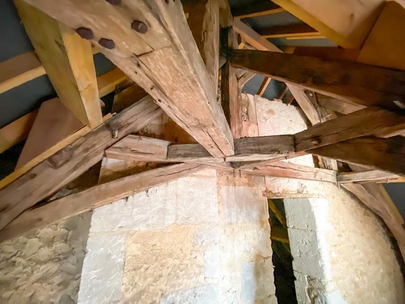 Maison - 161 m² - 8 pièces