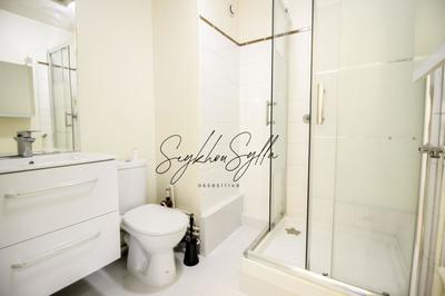 Appartement - 28 m² - 1 pièce