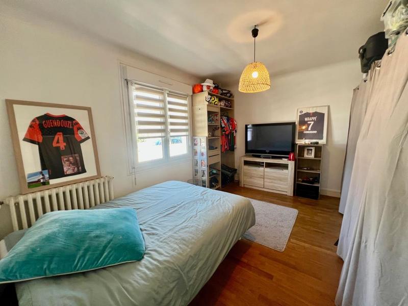 Maison - 65 m² - 3 pièces