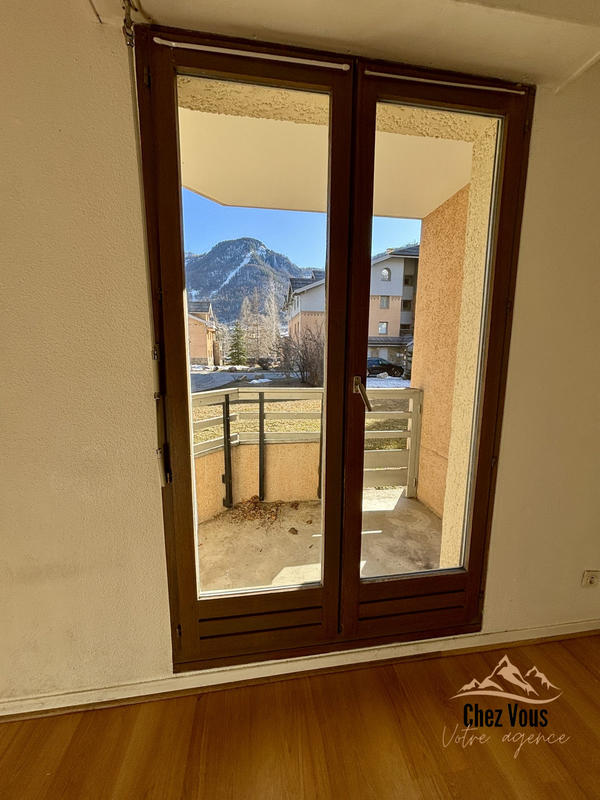 Appartement - 76 m² - 4 pièces