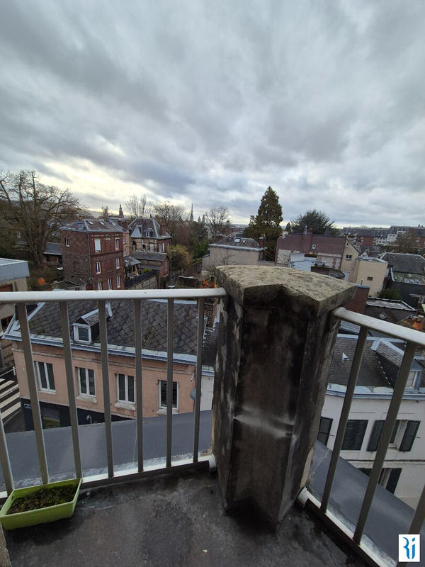 Appartement - 29 m² - 2 pièces