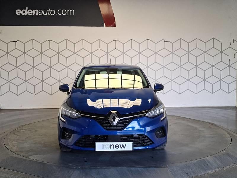 Renault Clio E-Tech 140 - 21n Business