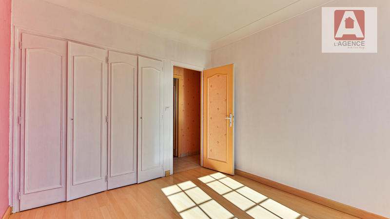 Maison - 117 m² - 4 pièces